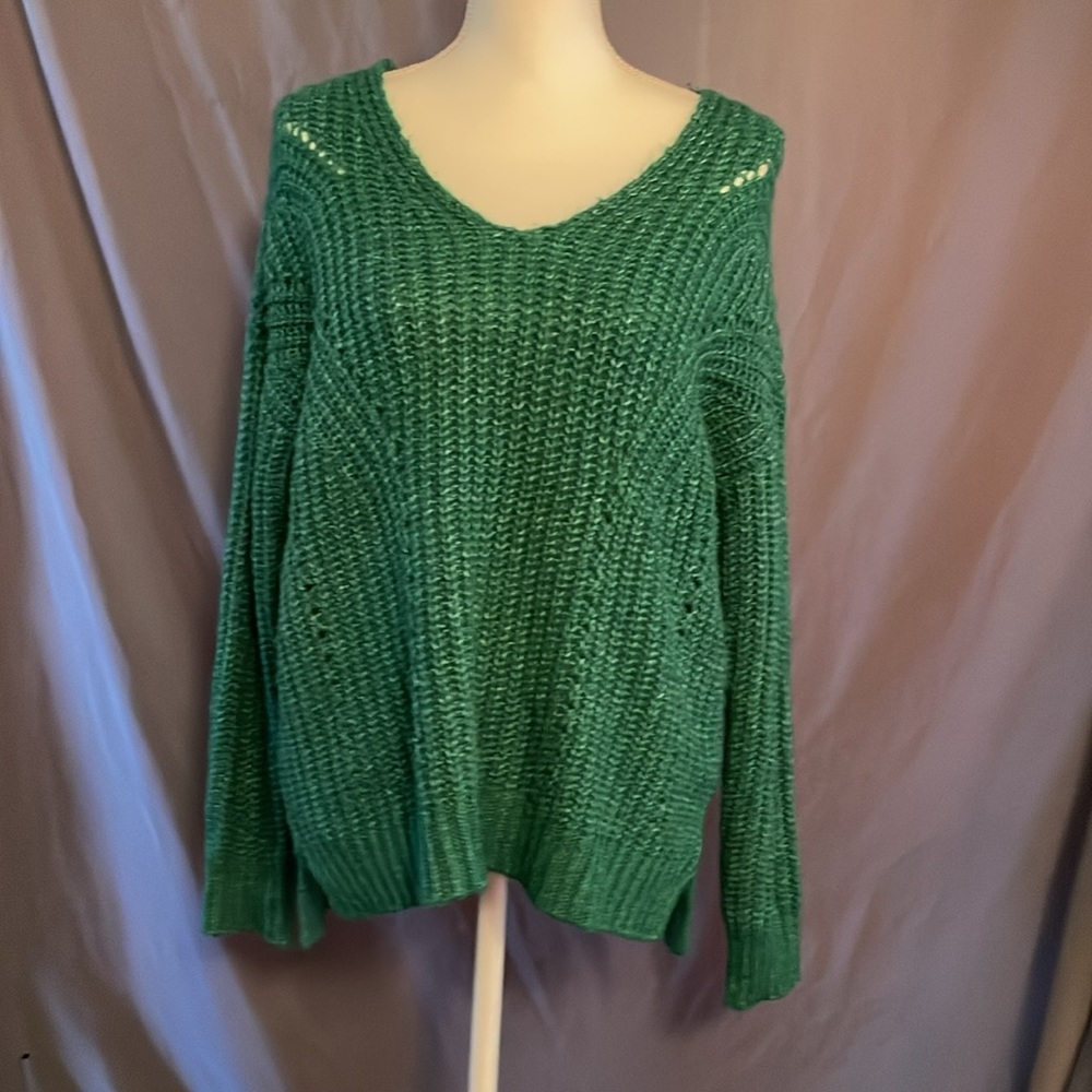 🌟4 for $20 🌟 Hippie Rose sweater